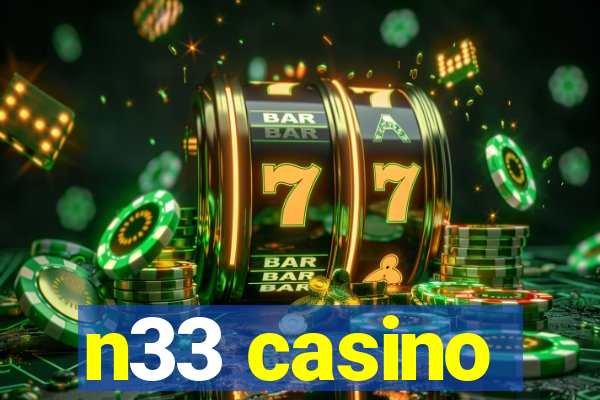 n33 casino